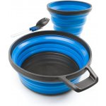 GSI Outdoors ESCAPE 1 PERSON TABLE SET – Sleviste.cz