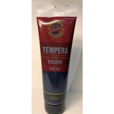 Koh-i-noor modř pruská 250 ml – Zbozi.Blesk.cz