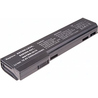 T6 power 628670-001 5200mAh - neoriginální – Zbozi.Blesk.cz