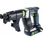 Festool DURADRIVE DWC 18-2500 C 3,1-Plus 576500 – Zboží Dáma
