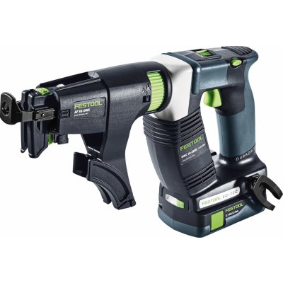 Festool DURADRIVE DWC 18-2500 C 3,1-Plus 576500 – Zboží Dáma