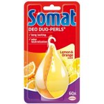 Somat Deo Duo Perls Lemon & Orange osvěžovač myčky nádobí 17 g – HobbyKompas.cz