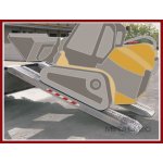 NÁJEZDY METALMEC M 170/30