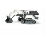 Siku 1798 Bagr LIEBHERR R9800 1:87 – Zboží Dáma