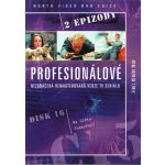 Profesionálové - 16 DVD – Zbozi.Blesk.cz