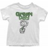 Dětské tričko Green Day kids t-shirt Flower Pot