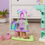 Spin Master Gabby's Dollhouse Dům na stromě – Zboží Dáma