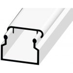 Lišta KOPOS LH 15 x 10 HD hranatá – Zbozi.Blesk.cz