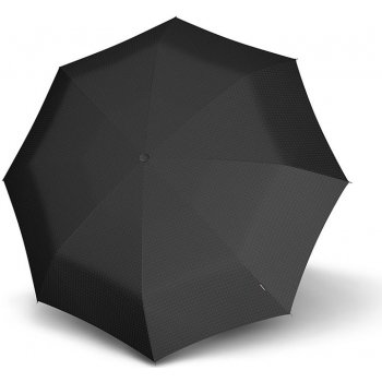 Knirps X1 Solid pánský extra malý skládací deštník s pouzdrem černý s  křížky od 1 649 Kč - Heureka.cz