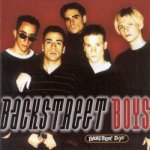 Backstreet Boys - Backstreet Boys CD – Sleviste.cz