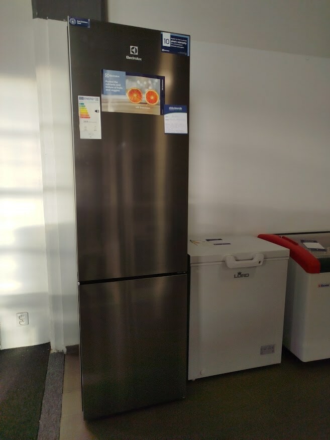 Electrolux ENT7MD36X