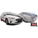 Compass Ochranná plachta proti kroupám CITY SUV 460x185x145cm – Hledejceny.cz