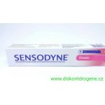 Sensodyne C Classic precitlivele zuby 75 ml – Hledejceny.cz