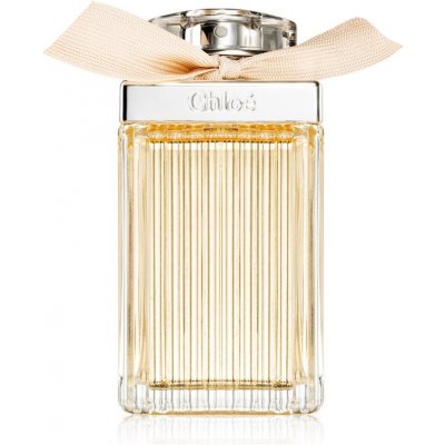 Chloé Chloé parfémovaná voda dámská 125 ml – Zboží Dáma