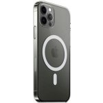 FIXED MagPure s podporou Magsafe pro Apple iPhone 16 Plus čirý FIXPUM-1401 – Zboží Mobilmania