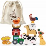 Popron.cz balanční sada farma – Zboží Dáma Popron.cz balanční sada farma – Zboží Dáma