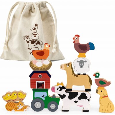 Popron.cz balanční sada farma – Zboží Dáma Popron.cz balanční sada farma – Zboží Dáma