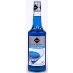 Rioba Blue Curacao sirup 0,7 l – Hledejceny.cz