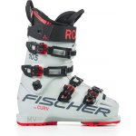 Fischer The Curv GT 105 VAC GW 22/23 – Zboží Dáma