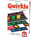 Schmidt Qwirkle: Travel – Zbozi.Blesk.cz