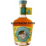 Lazy Dodo Pineapple & Vanilla 35% 0,7 l (holá láhev) – Sleviste.cz