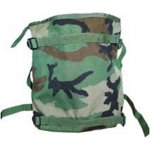 Armáda U.S. kapsa Molle II na rádio woodland – Hledejceny.cz