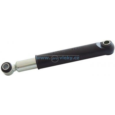 KNOTT Tlumič k nápravě nosnost 1800 kg/náprava 335-220mm | Zboží Auto