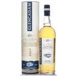 Glencadam 10y 46% 0,7 l (tuba) – Hledejceny.cz