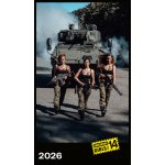 Danger Girls T20-1114 2026 – Zboží Dáma