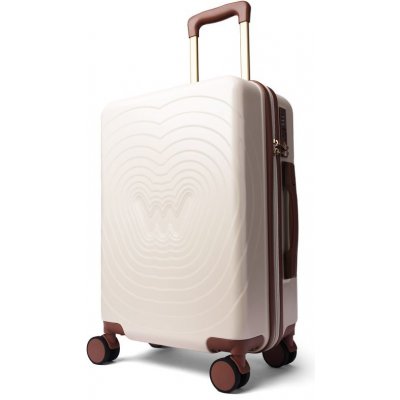 VUCH Precious Cream Dámský béžová 37 l – Sleviste.cz