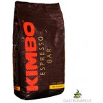 Kimbo Espresso Bar Top Flavour 1 kg – Hledejceny.cz