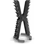 Escape Fitness Stojan na jednoruční činky XRACK Escape - 10 párů – Zboží Mobilmania