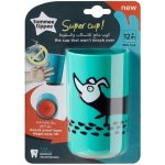 Tommee Tippee hrnek stabilní Super Cup modrá 300 ml – Sleviste.cz