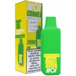 RIOT Connex pod Sicilian Lemon & Lime 10 mg – Zboží Dáma