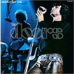 The Doors - Absolutely Live, 2 LP – Hledejceny.cz