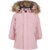 Kojenecký kabátek, bunda a vesta Colorkids COLOR KIDS PARKA W.FAKE FUR AF 10.000 Zephyr