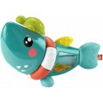 Fisher Price Shark HJP01 – Zbozi.Blesk.cz
