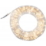 LIVARNO Světelný LED kabel, 200 LED (teplá bílá) – Hledejceny.cz