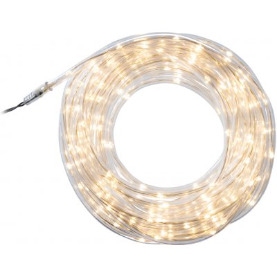 LIVARNO Světelný LED kabel, 200 LED (teplá bílá) – Hledejceny.cz