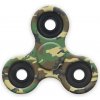 Fidget spinner Fidget Spinner maskáčový hnědý