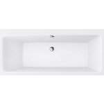 Villeroy & Boch Subway 190 x 90 cm UBA199SUB2V-01 – Hledejceny.cz