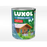 Luxol Original Aqua 0,75 l oregonská pinie mat – Zboží Mobilmania