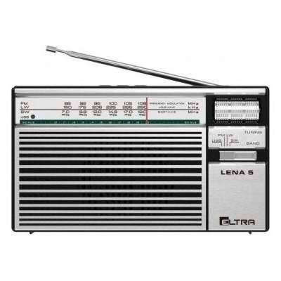 Eltra Lena 5 – Zboží Mobilmania