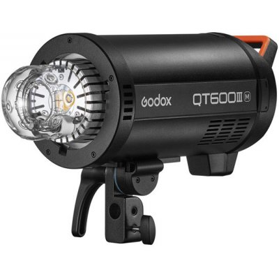 Godox QT600IIIM – Zboží Mobilmania