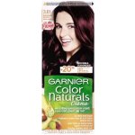 Garnier Color Naturals barva na vlasy ostružinová červená 3.61 – Sleviste.cz