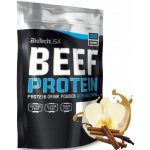 BioTech USA Beef Protein 500 g – Zboží Dáma