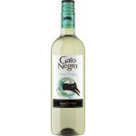 Gato Negro Pinot Grigio suché 13% 0,75 l (holá láhev) – Zboží Dáma