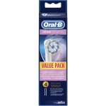 Oral-B Sensitive Clean 4 ks – Hledejceny.cz