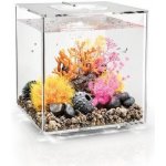Biorb Cube akvárium MCR transparent 30 l – Zboží Mobilmania