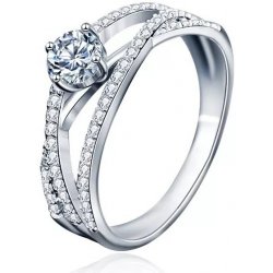 Royal Fashion stříbrný prsten HA XJZ023
